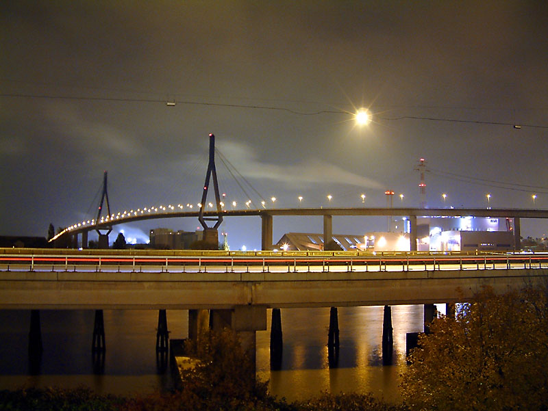 Köhlbrandbrücke