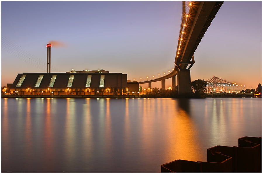 Köhlbrandbrücke