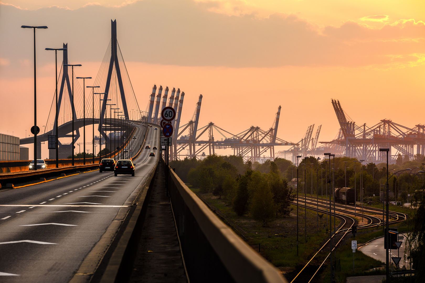 Köhlbrandbrücke #3