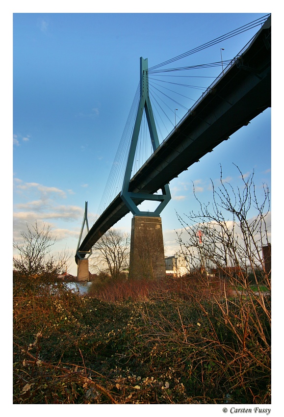 Köhlbrandbrücke 4