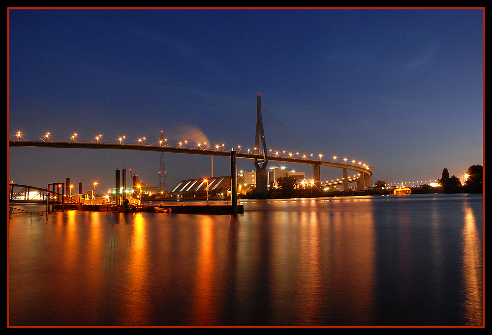 Köhlbrandbrücke