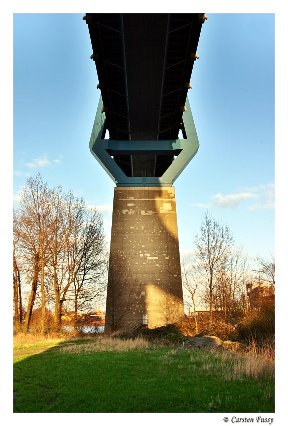 Köhlbrandbrücke 5
