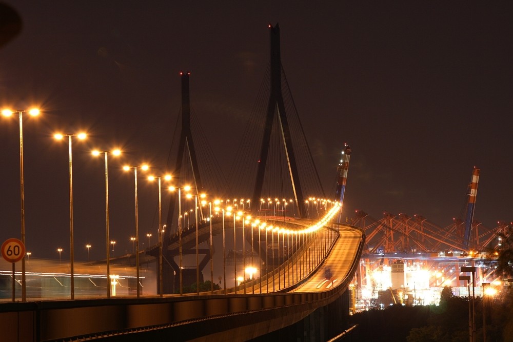 Köhlbrandbrücke