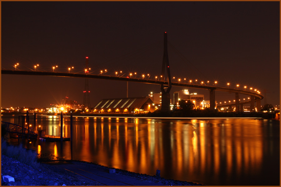 Köhlbrandbrücke