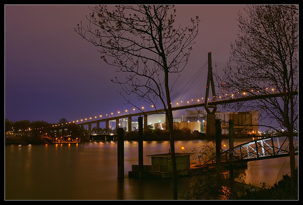 Köhlbrandbrücke