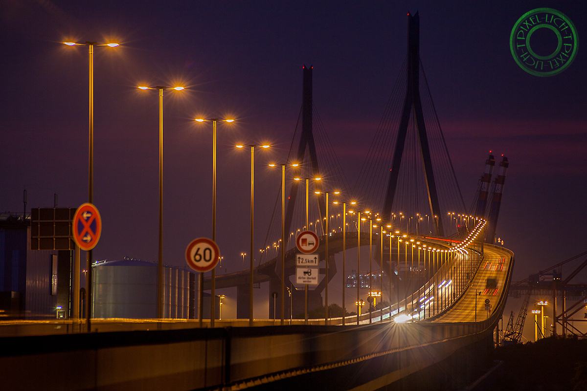 Köhlbrandbrücke