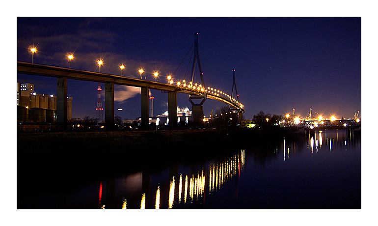 Köhlbrandbrücke