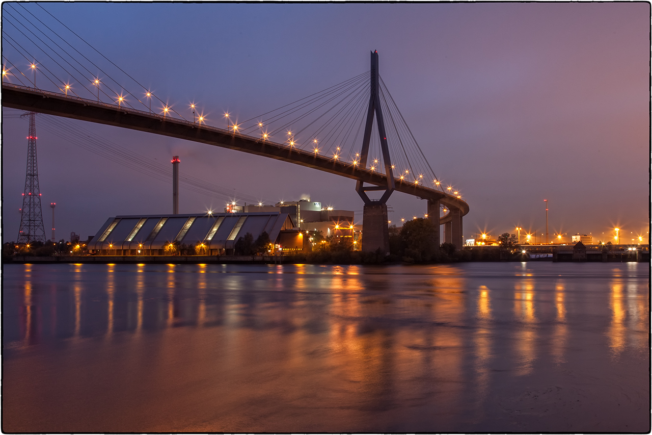 Köhlbrandbrücke