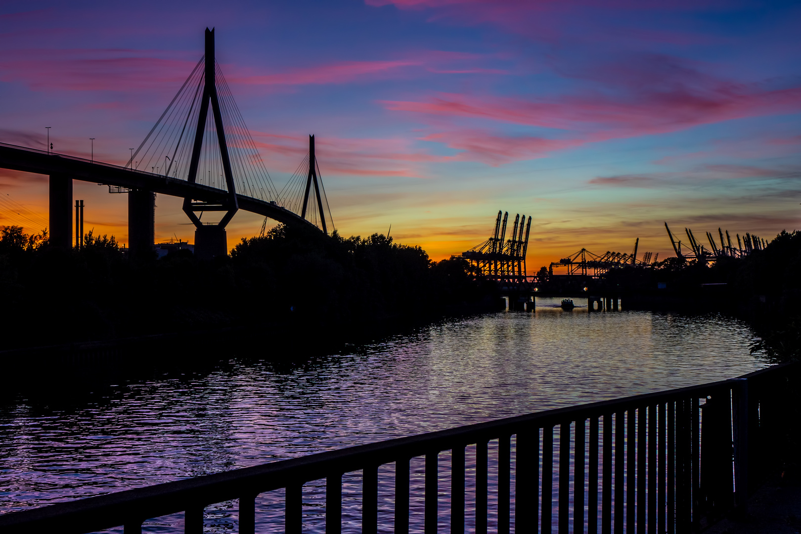 Köhlbrandbrücke