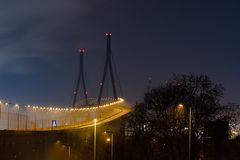 Köhlbrandbrücke