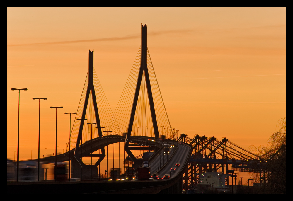 Köhlbrandbrücke