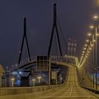 Köhlbrandbrücke Hamburg