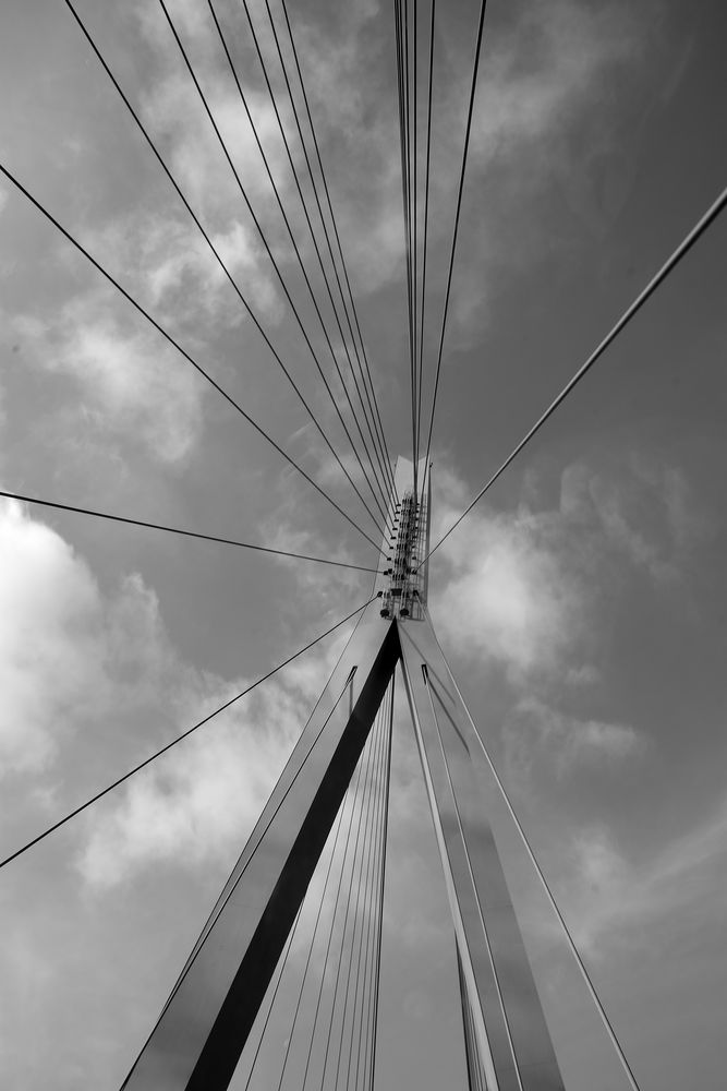 Köhlbrandbrücke-Hamburg