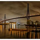 Köhlbrandbrücke Hamburg