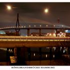 Köhlbrandbrücke Hamburg