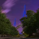 Köhlbrandbrücke Hamburg