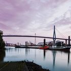 Köhlbrandbrücke Hamburg