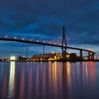 Köhlbrandbrücke Hamburg