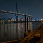 Köhlbrandbrücke Hamburg