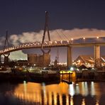 Köhlbrandbrücke Hamburg