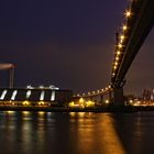 Köhlbrandbrücke Hamburg