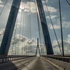 Köhlbrandbrücke I