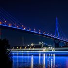 Köhlbrandtbrücke Hamburg