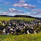 Köhlerdorf Sosa in HDR