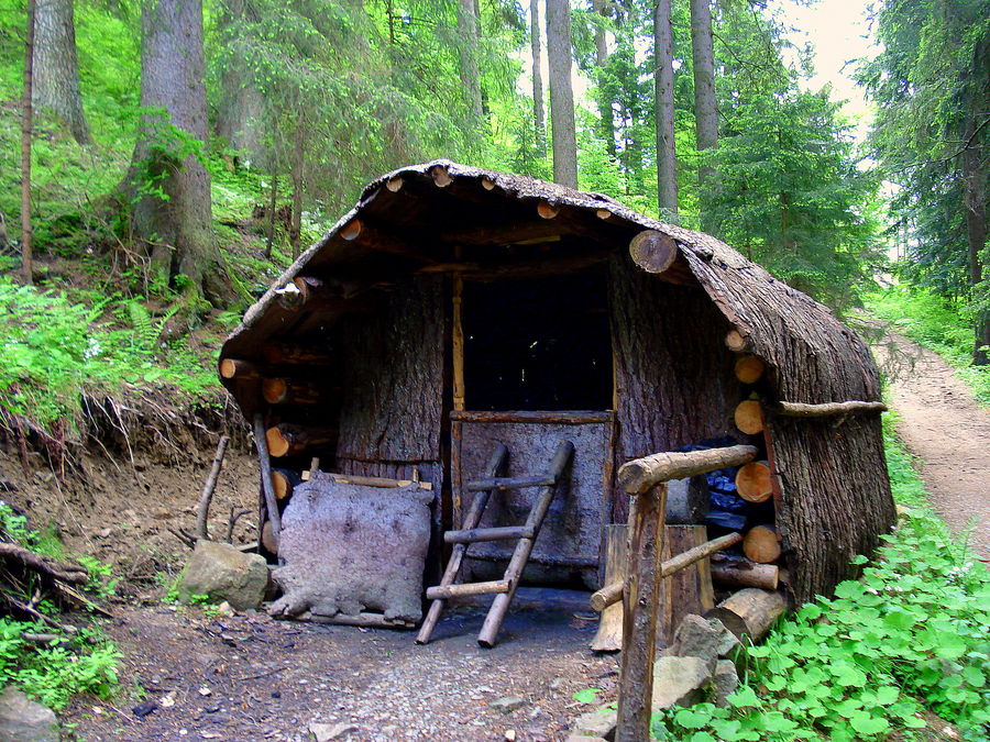 Köhlerhütte