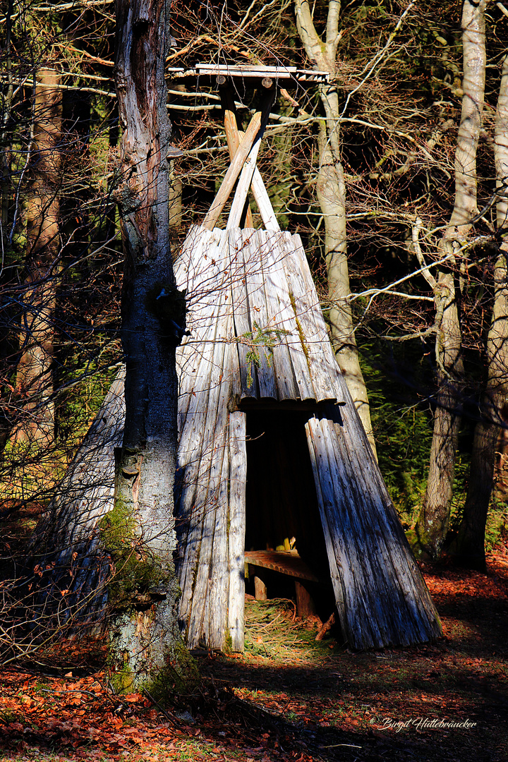 Köhlerhütte