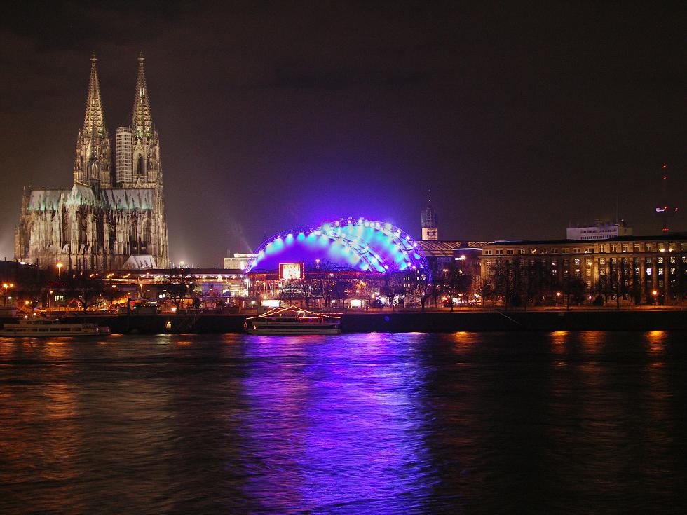 Kölle 18.12.2006