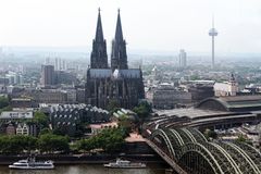 Kölle