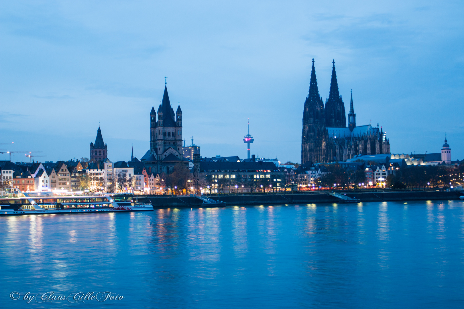 kölle