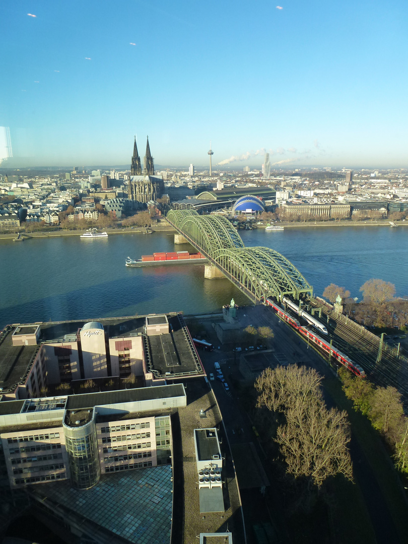 Kölle