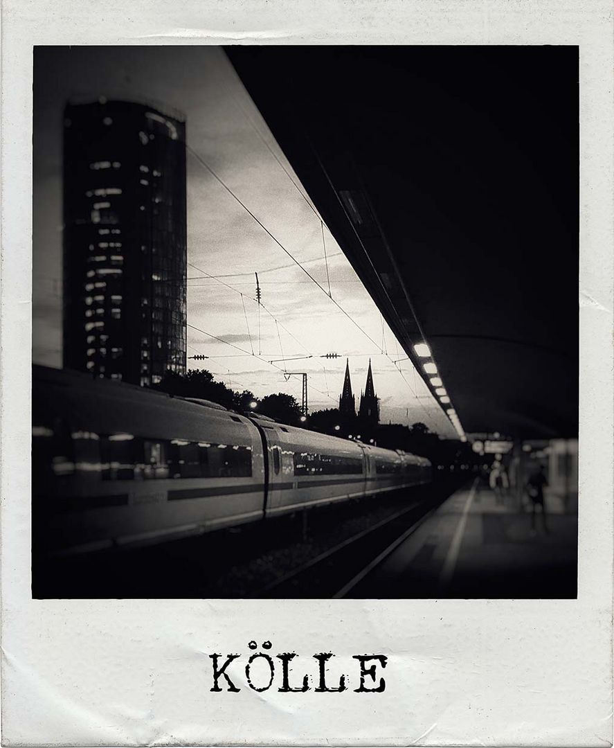 Kölle