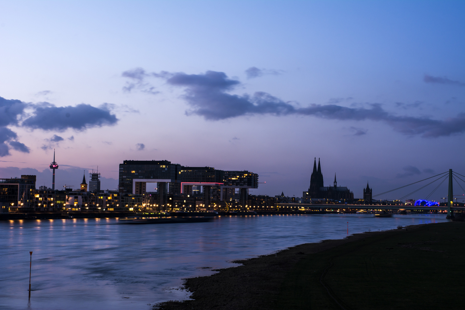 Kölle am Rhein 2