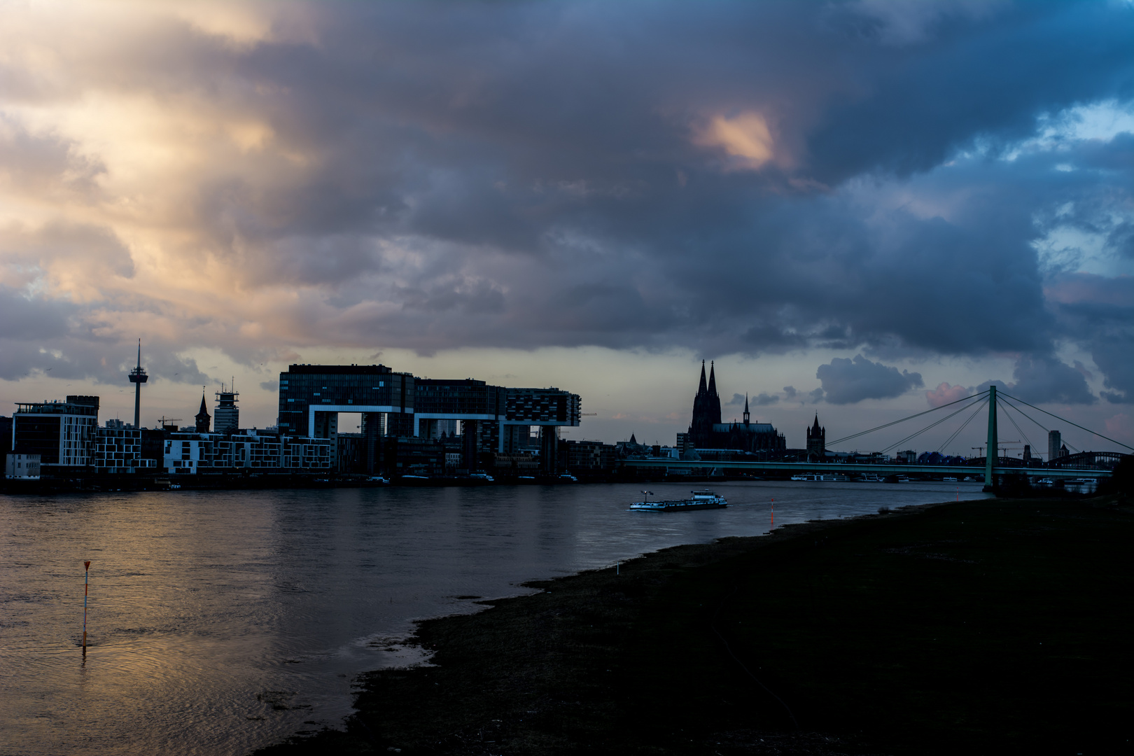 Kölle am Rhein