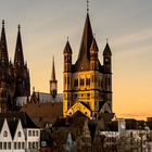 Kölle am Rhein