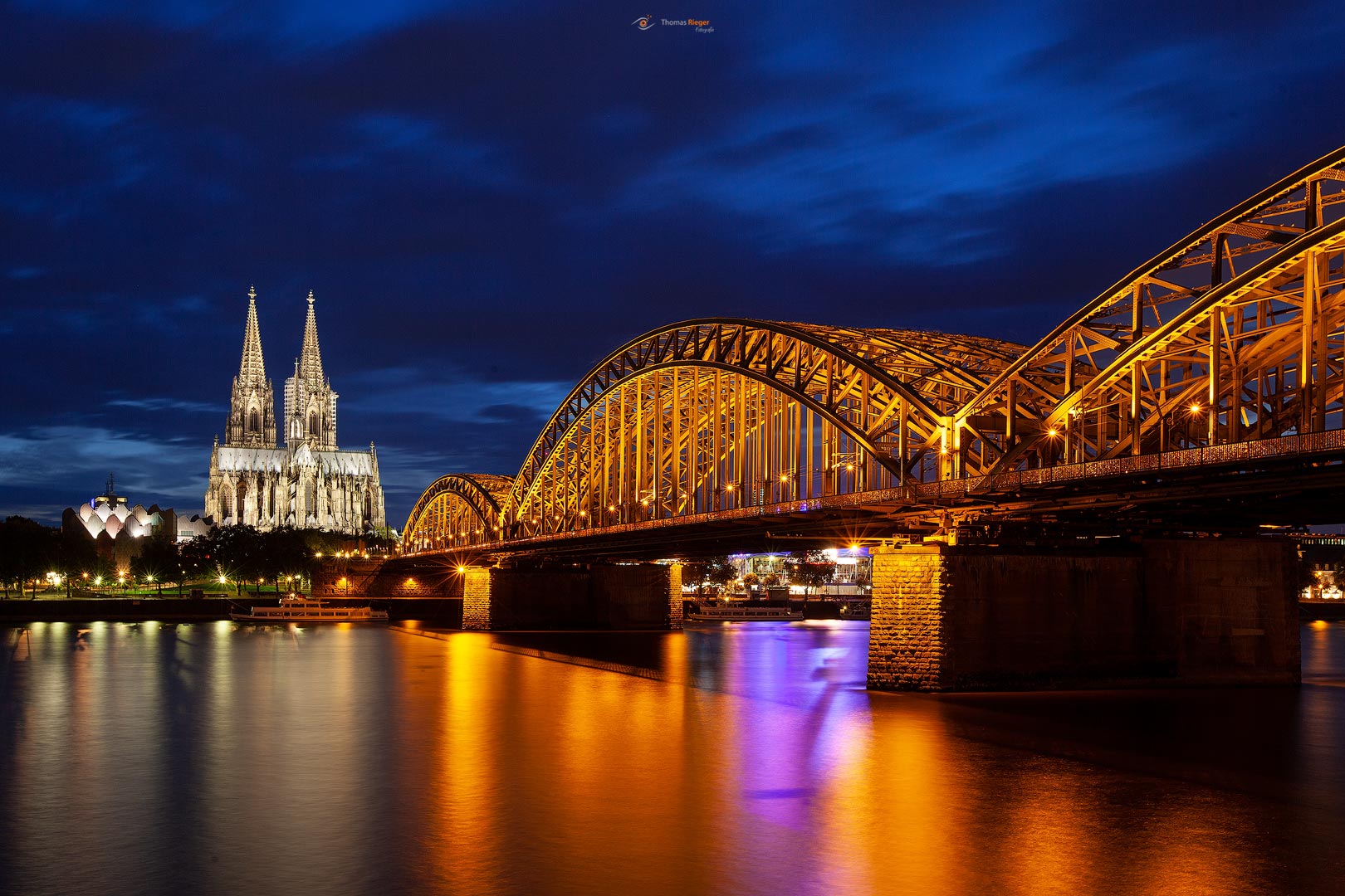 Kölle am Rhein