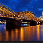 << Kölle am Rhein II >>