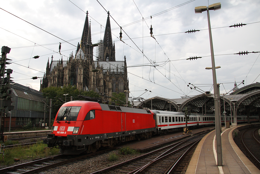 Kölle am Rhing