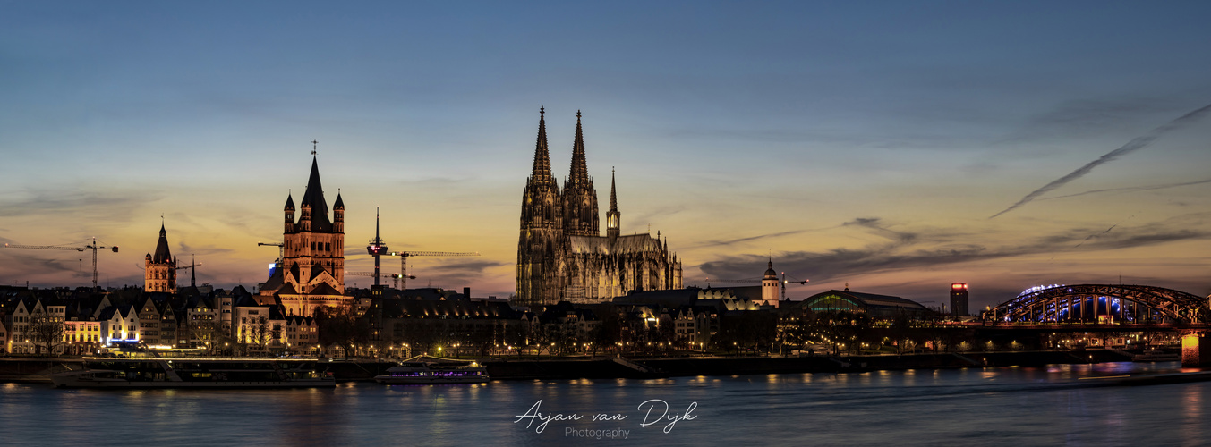 Kölle am Rhing