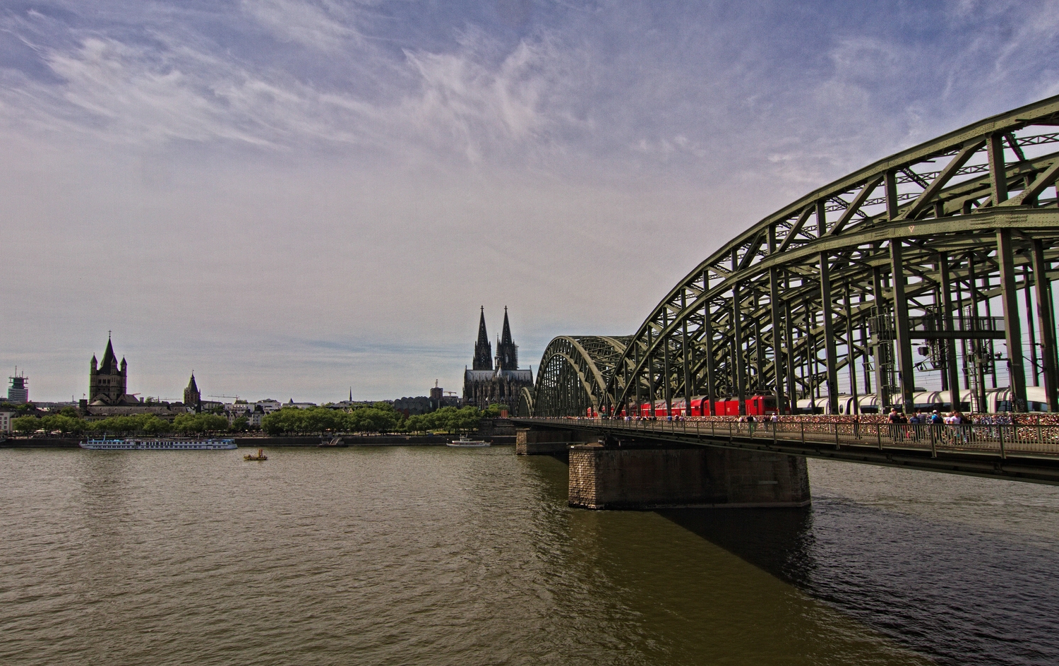 Kölle am Rhing