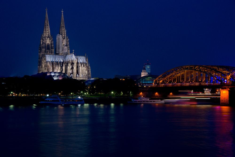 Kölle am Rhing