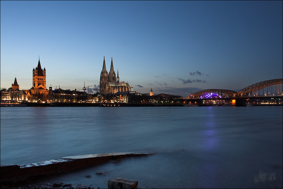 Kölle am Rhing