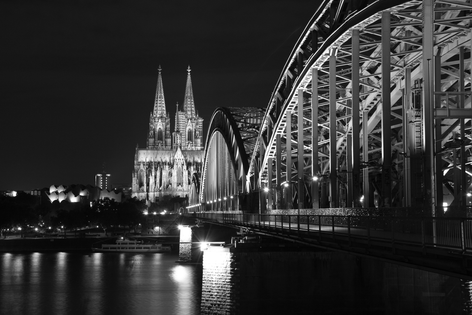 Kölle am Ring...