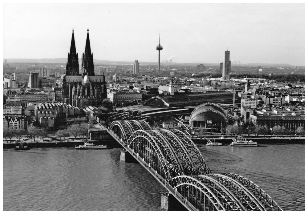 Kölle analog