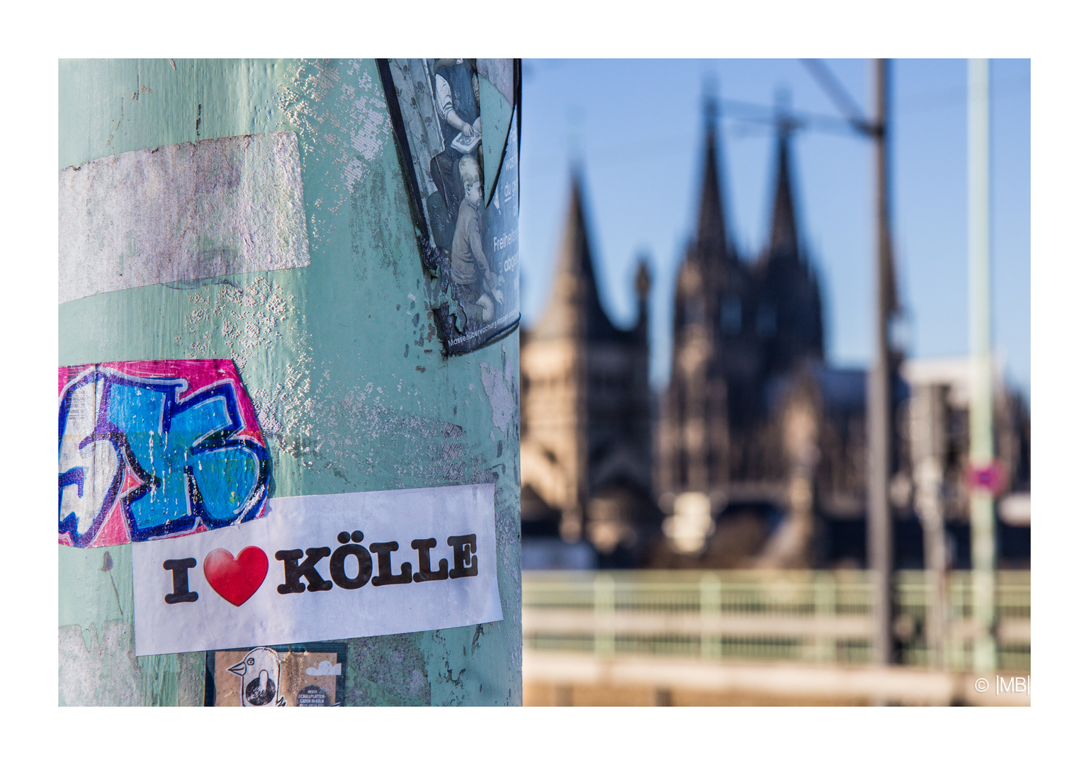 Kölle