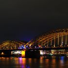 Kölle bei Nacht