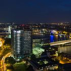 Kölle bei Nacht